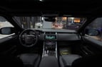 在迪拜 租 Range Rover Sport SVR (棕色), 2022 2