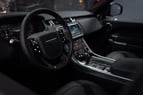Range Rover Sport SVR (Braun), 2022  zur Miete in Dubai 3