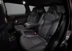 在迪拜 租 Range Rover Sport SVR (棕色), 2022 4