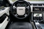 Range Rover Vogue (Brun), 2019 à louer à Dubai 5