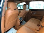 Bentley Bentayga (Dark blue), 2019 in affitto a Dubai 2