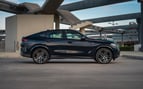 BMW X6 M-kit (Donker Blauw), 2022 te huur in Ras Al Khaimah