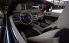 Rolls Royce Dawn (Marron Oscuro), 2018 para alquiler en Abu-Dhabi 5