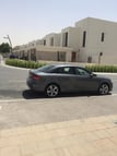 Audi A3 (Dark grey), 2019 in affitto a Dubai 0