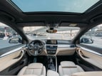 BMW X1 (Gris Oscuro), 2021 para alquiler en Dubai 4
