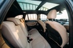 BMW X1 (Gris Oscuro), 2021 para alquiler en Abu-Dhabi 6