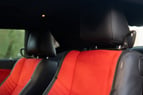 إيجار Dodge Challenger (رمادي غامق), 2019 في دبي 4