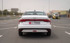 Hyundai Accent (Blanc), 2024 à louer à Ras Al Khaimah 2