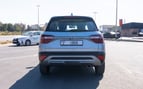 Hyundai Creta (Gris Foncé), 2024 à louer à Abu Dhabi 3