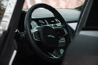 Jaguar E-Pace (Dunkelgrau), 2020  zur Miete in Dubai 2
