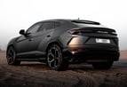 Lamborghini Urus (Gris Oscuro), 2020 para alquiler en Sharjah