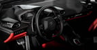Lamborghini Urus (Темно-серый), 2020 для аренды в Шарджа