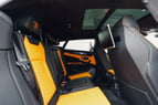 Lamborghini Urus (Темно-серый), 2021 для аренды в Абу-Даби 5