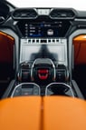Lamborghini Urus (Темно-серый), 2021 для аренды в Дубай 6