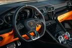Lamborghini Urus (Dark Grey), 2022 for rent in Ras Al Khaimah 2