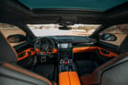Lamborghini Urus (Dunkelgrau), 2022  zur Miete in Dubai 3