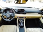 إيجار Mazda 6 (رمادي غامق), 2023 في دبي 3