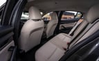 Mazda 3 (Темно-серый), 2024 для аренды в Шарджа 5