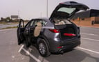 Mazda CX5 (Темно-серый), 2024 для аренды в Абу-Даби 2