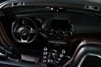 Mercedes GTC cabrio (Gris Oscuro), 2018 para alquiler en Dubai 4