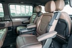 Mercedes V250 (Dark Grey), 2020 for rent in Ras Al Khaimah 6