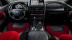 Nissan Patrol Nismo (Dunkelgrau), 2022  zur Miete in Abu Dhabi 3