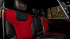 Nissan Patrol Nismo (Gris Oscuro), 2022 para alquiler en Abu-Dhabi 6