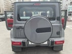 Suzuki Jimny (Dark Grey), 2020 for rent in Dubai 1