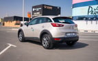 Mazda CX3 (Beige Impero Metallico), 2024 - offerte di leasing in Sharjah