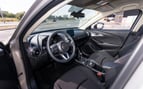 Mazda CX3 (Имперский бежевый металлик), 2024 для аренды в Рас-эль-Хайме 6