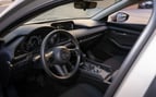 Mazda 3 (Oro), 2024 para alquiler en Ras Al Khaimah 3