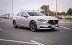 Mazda 6 (Oro), 2024 - ofertas de arrendamiento en Sharjah