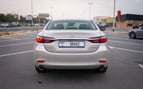 Mazda 6 (Gold), 2024 - leasing offers in Sharjah