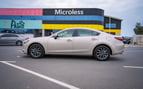 Mazda 6 (Золотой), 2024 - предложения по лизингу в Шарджа