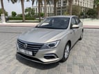 MG5 (Gold), 2022 for rent in Dubai 3