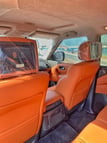 Nissan Patrol V6 (Золотой), 2020 для аренды в Дубай 1
