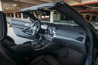 BMW 430i cabrio (Grün), 2022  zur Miete in Dubai 5