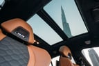 在迪拜 租 BMW X6 M Competition (绿色), 2022 4
