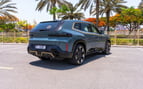 BMW XM (Grün), 2023  zur Miete in Abu Dhabi 2
