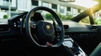 Lamborghini Evo Spyder (Verte), 2022 à louer à Dubai 2