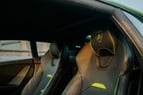 在迪拜 租 Lamborghini Evo (绿色), 2020 4