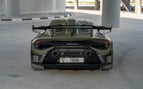 Lamborghini Huracan STO (Grün), 2023  zur Miete in Abu Dhabi 2