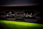 在迪拜 租 Lamborghini Huracan (绿色), 2019 4