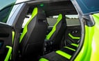 Lamborghini Urus Capsule (Verde), 2021 para alquiler en Dubai 6