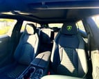 Lamborghini Urus (Verde), 2021 para alquiler en Dubai 2
