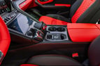 إيجار Lamborghini Urus V8TT (اللون الرمادي), 2022 في دبي 2