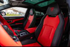 Lamborghini Urus V8TT (Серый), 2022 для аренды в Дубай 3