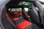 إيجار Lamborghini Urus V8TT (اللون الرمادي), 2022 في دبي 4