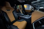 Range Rover Sport SVR (Verde), 2022 para alquiler en Dubai 3