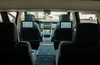 Range Rover Vogue L (Grün), 2020  zur Miete in Dubai 4